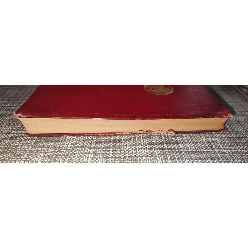 Life's Handicap Being Stories of Mine Own People by Rudyard Kipling 1916 HC
